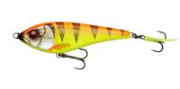 Воблер Savage Gear Deviator Swim 12.5cm 50gr # Golden AMB