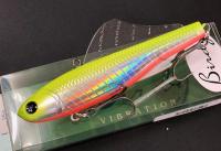 Виб Norikura Birdy Vib 85mm 25g #05