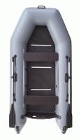 Надувная лодка Marlin 320SL