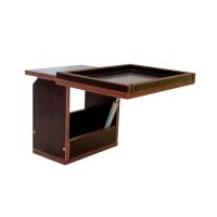 Универсальный крепежный блок УКБ БС столик-дверца (Cheburahus / Kemping.by)