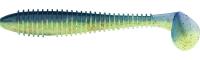 Keitech Swing Impact FAT 3.8" EA#20T Violet Chart Red FLK Keitech Swing Impact FAT 3.8" EA#20T Violet Chart Red FLK