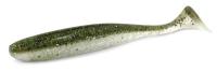 Keitech Easy Shiner 5 #416T Silver Flash Minnow Keitech Easy Shiner 5 #416T Silver Flash Minnow