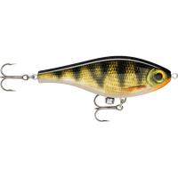Воблер Rapala Jerk 11 #Live Perch