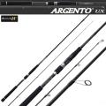 Graphiteleader 21 Argento UX 