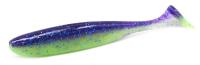 Keitech Easy Shiner 8" цв. PAL#06T Violet Lime Belly Keitech Easy Shiner 8" цв. PAL#06T Violet Lime Belly