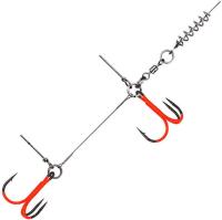 Цветной стингер со спиралью Spring Lock Big Size р.XL 