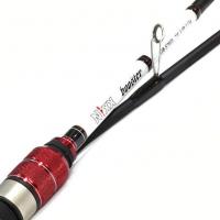 Спиннинг JS Company Nixx Booster NIB S902L 2.74m 3-15gr