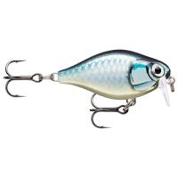 Воблер Rapala X-Light Crank Shallow Runner BAP