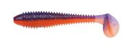 Keitech Swing Impact FAT 3.8 PAL#09 Violet Fire Keitech Swing Impact FAT 3.8 PAL#09 Violet Fire
