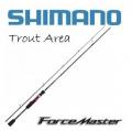 Shimano Forcemaster Trout Area Shimano Forcemaster Trout Area