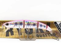 Воблер DUO Spearhead Ryuki Quattro 70S GDA4019