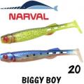 Narval Biggy Boy 20cm Narval Biggy Boy 20cm