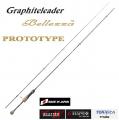 Graphiteleader 21 Bellezza Prototype