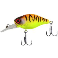 Воблер Jackall Chubby 38F MR Tropical Mat Tiger