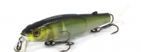 Воблер Jackall Tiny Magallon rt ayu