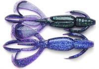 Keitech Crazy Flapper 3.6 #408T Electrik June Bug Keitech Crazy Flapper 3.6 #408T Electrik June Bug