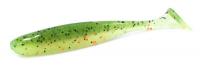 Keitech Easy Shiner 4 EA#05T Hot Fire Tiger Keitech Easy Shiner 4 EA#05T Hot Fire Tiger