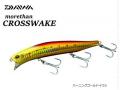 Daiwa Morethan Cross Wake 140SSR-F Daiwa Morethan Cross Wake 140SSR-F
