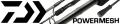 Daiwa Powermesh (Кастинг) Daiwa Powermesh (Кастинг)