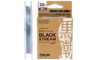 Флюорокарбон Sunline Black Stream 70m #1/ 0.165mm