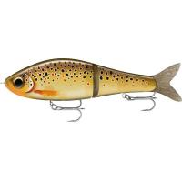 Воблер Rapala Glide 11 #Live Brown Trout
