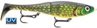 Воблер Rapala X-Rap Peto 20cm 83gr #Live Pike