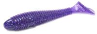 Keitech Swing Impact FAT 3.8 EA#04S Violet