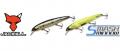 Jackall Smash Minnow 100SP