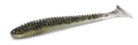 Keitech Swing Impact 4.5 #417 Gold Flash Minnow Keitech Swing Impact 4.5 #417 Gold Flash Minnow
