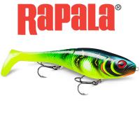 Воблер Rapala X-Rap Peto 14cm 39gr #Now Psycho