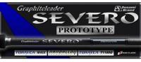 Спиннинг Graphiteleader Severo Prototype GSPS-792MH 2.36m 10-44gr
