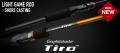 Graphiteleader 24 Tiro (Кастинг)