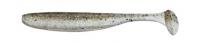 Keitech Easy Shiner 3 #410T Crystal Shad Keitech Easy Shiner 3 #410T Crystal Shad