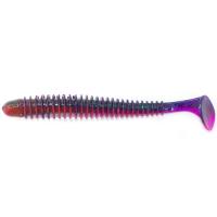Keitech Swing Impact 4.5 EA#21 Mystic June Bug Keitech Swing Impact 4.5 EA#21 Mystic June Bug