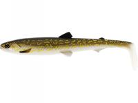 Силикон Westin BullTeez Shadtail 30cm 240g Natural Pike (1шт/уп)