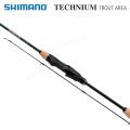 Shimano Technium Trout Area Shimano Technium Trout Area