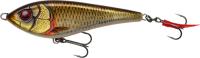 Воблер Savage Gear Deviator Swim 10.5cm 35gr # Dirty Roach