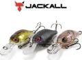 Jackall Chabby 38F MR