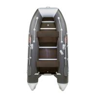 Лодка Посейдон Викинг - VN 360 RPO (серо-белый)