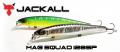 Jackall Mag Squad 128SP