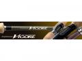 Graphiteleader Vigore (Кастинг)