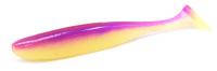 Keitech Easy Shiner 4 PAL#12T Grape Shad Keitech Easy Shiner 4 PAL#12T Grape Shad