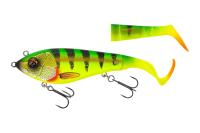 Воблер SAVAGE Gear Deviator Tail 20cm 88gr Slow Sinking #SS FIRE TIGER