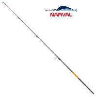 Сменный хлыст для зимней удочки Narval Frost Ice Rod Long Handle Gen.2 Tip 58cm #ExH