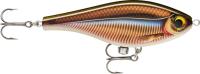 Воблер Rapala Jerk 11 #Smelt on the beach