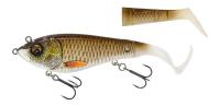 Воблер SAVAGE Gear Deviator Tail 20cm 88gr Slow Sinking #SS BREAM