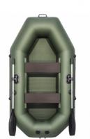 Лодка ПВХ Аква Мастер 240