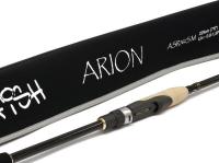 Спиннинг Crazy Fish Arion ASR832LT 2.53m 4-18gr