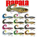 Rapala X-Rap Otus 25