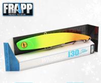 Воблер Frapp (Vib) WhipHead 130 Slim 42гр #01